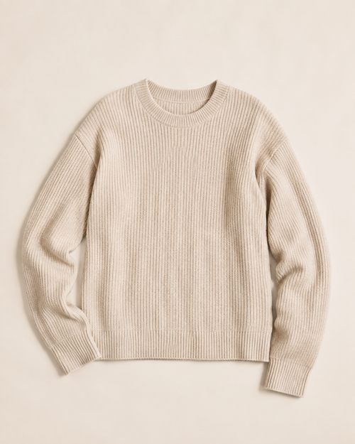 DEMO-AI-concept-alder-ribbed-crewneck-product